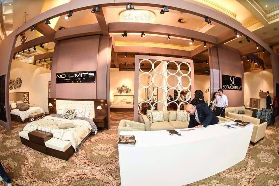 Exhibit Hall